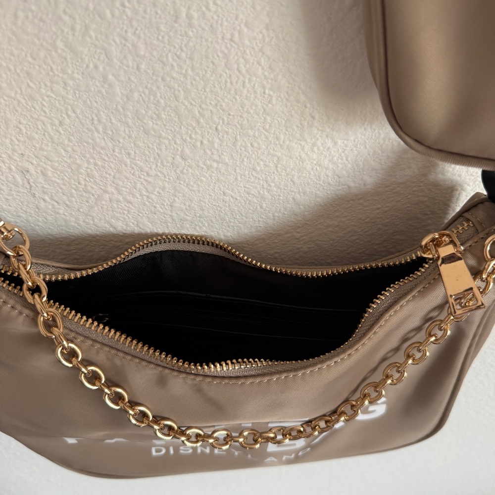 The Park Bag Disneyland Crossbody Nylon Bag - Picture 5 of 5